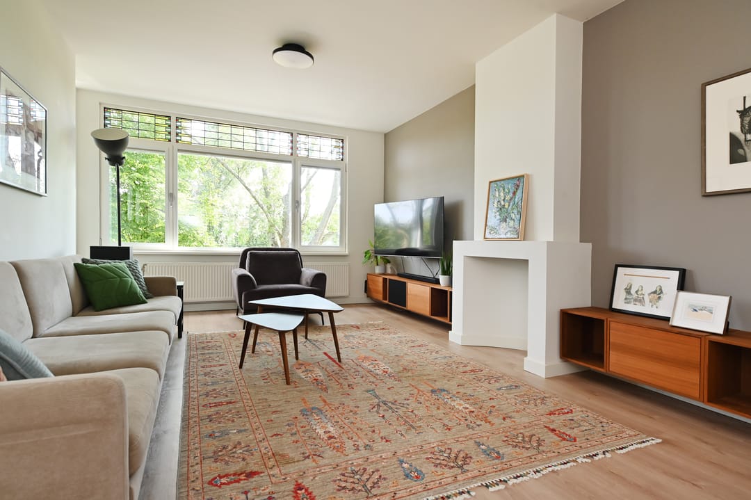 Foto 1 van Carel Reinierszkade 277