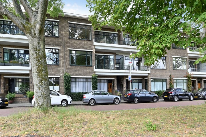 Foto 2 van Carel Reinierszkade 277