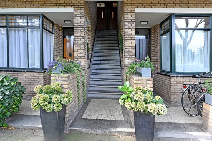 Foto 3 van Carel Reinierszkade 277