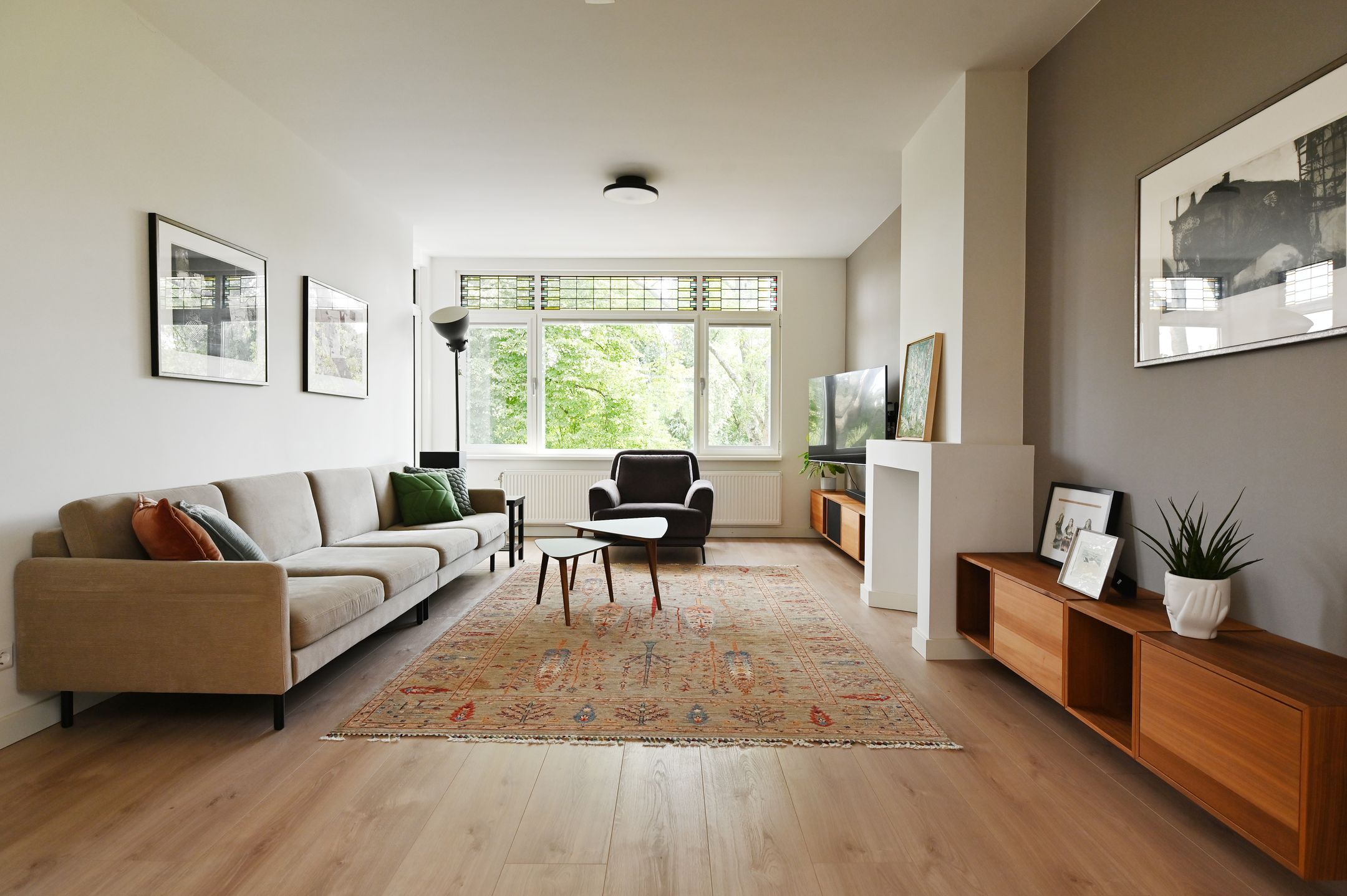 Foto 6 van Carel Reinierszkade 277