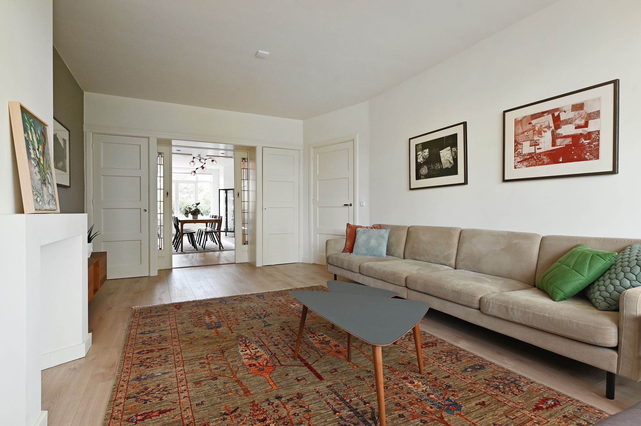 Foto 9 van Carel Reinierszkade 277