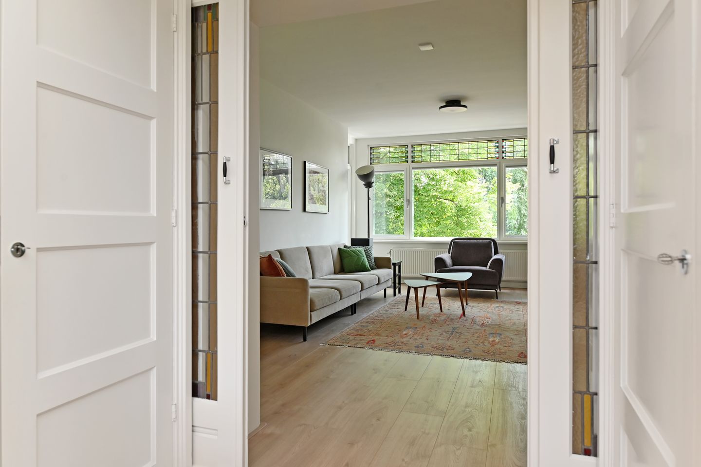 Foto 10 van Carel Reinierszkade 277