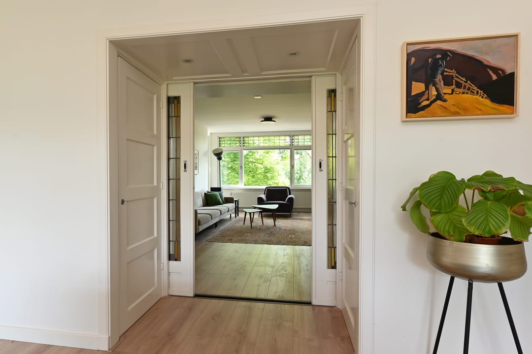 Foto 11 van Carel Reinierszkade 277