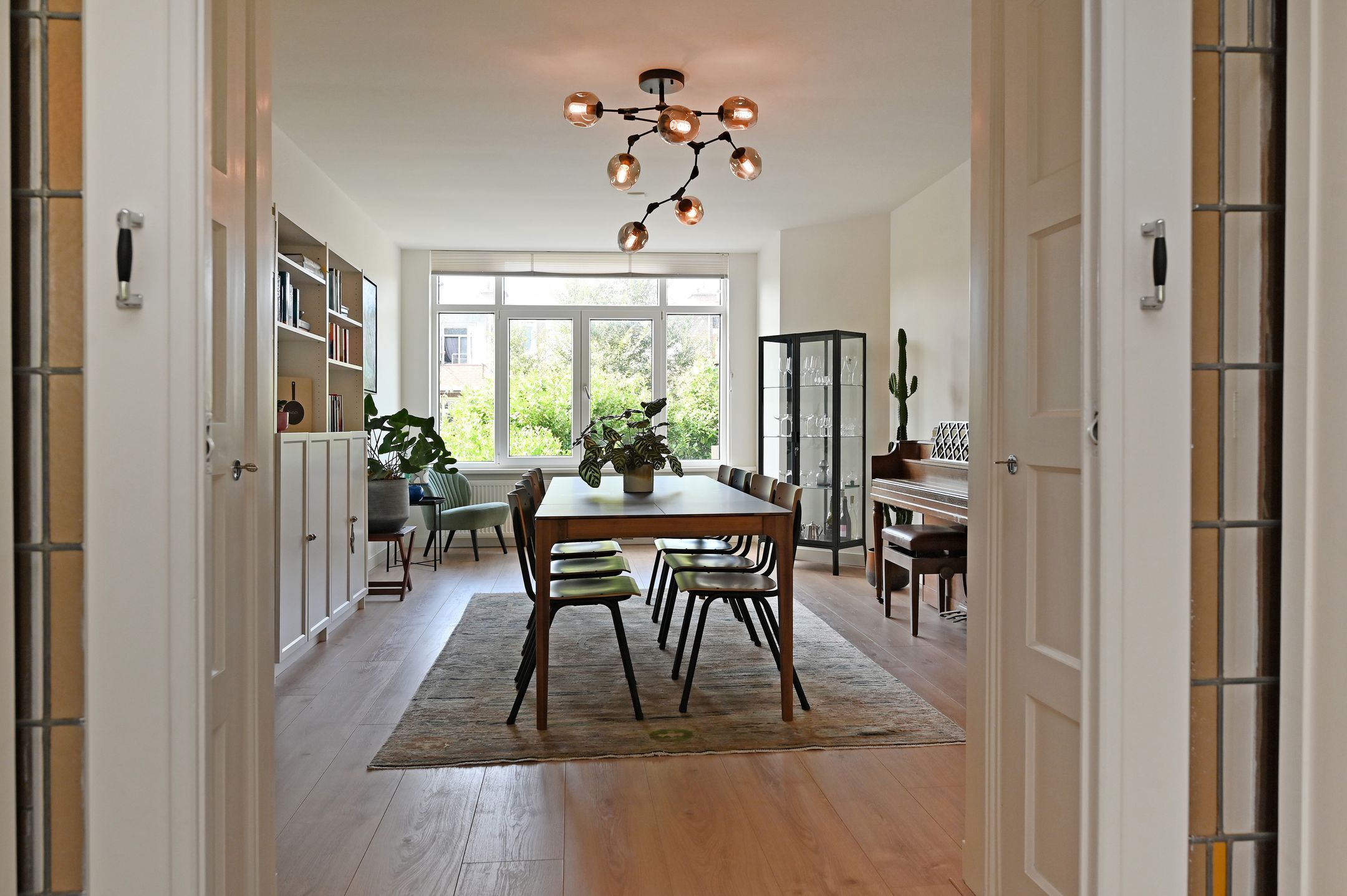 Foto 12 van Carel Reinierszkade 277