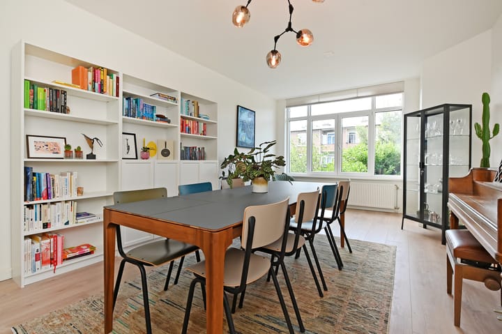 Foto 14 van Carel Reinierszkade 277