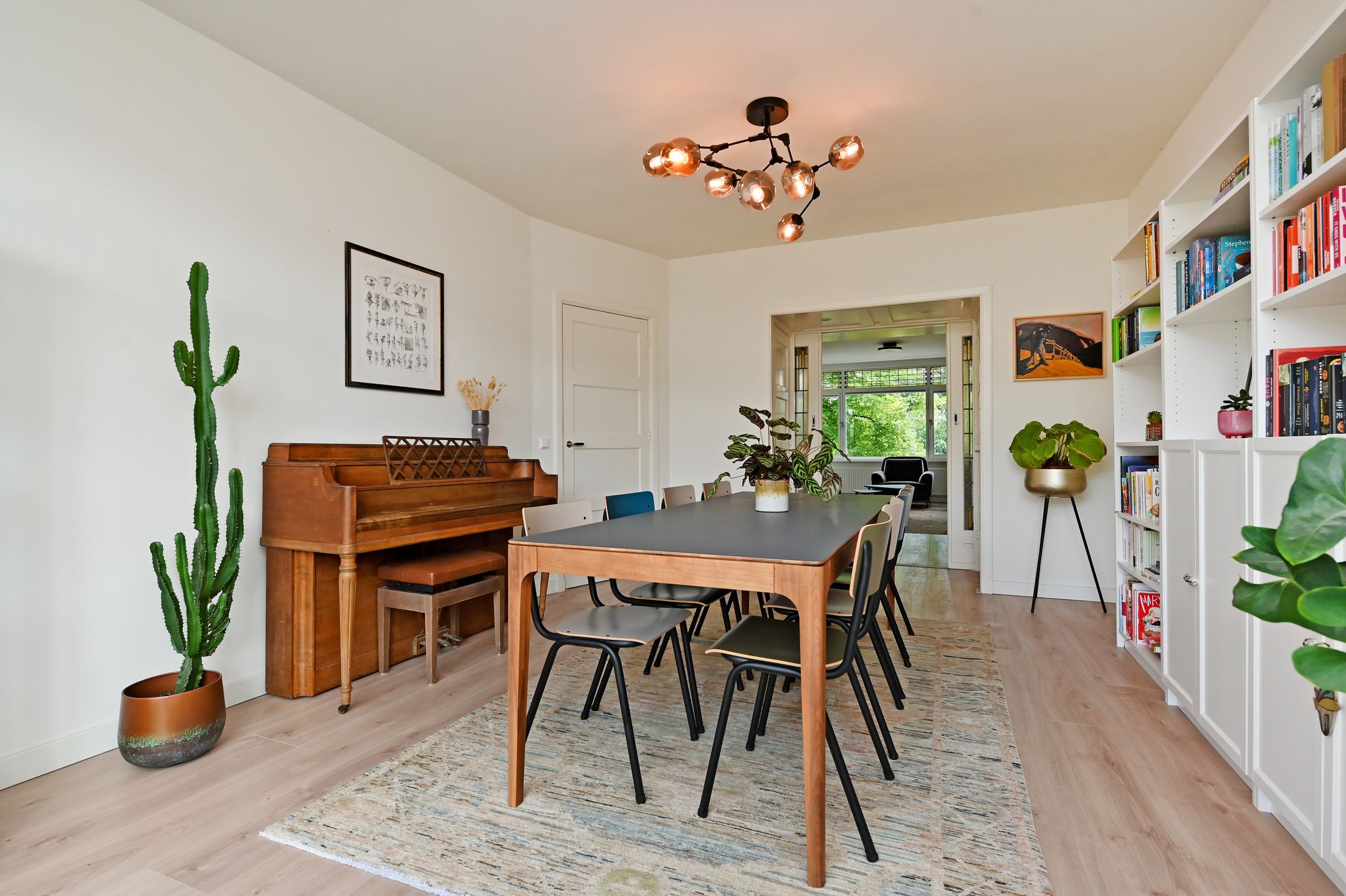 Foto 18 van Carel Reinierszkade 277