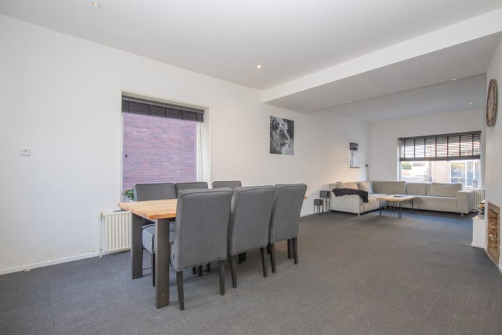 Foto 3 van Marktstraat 18