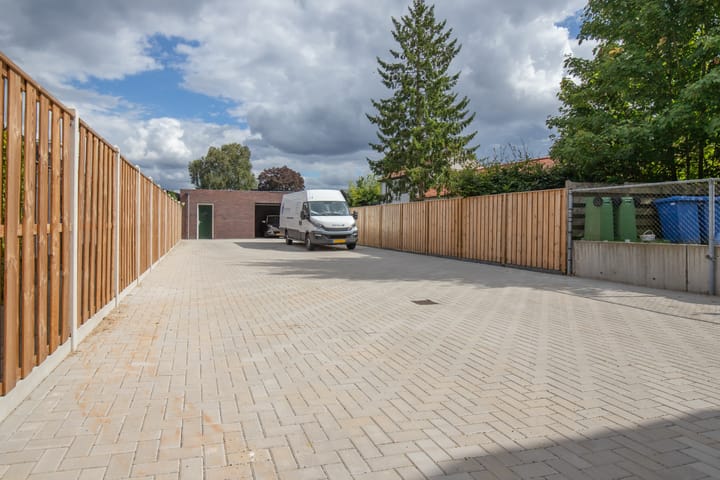 Foto 4 van Marktstraat 18