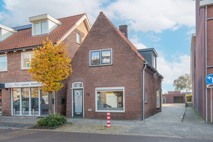 Foto 5 van Marktstraat 18