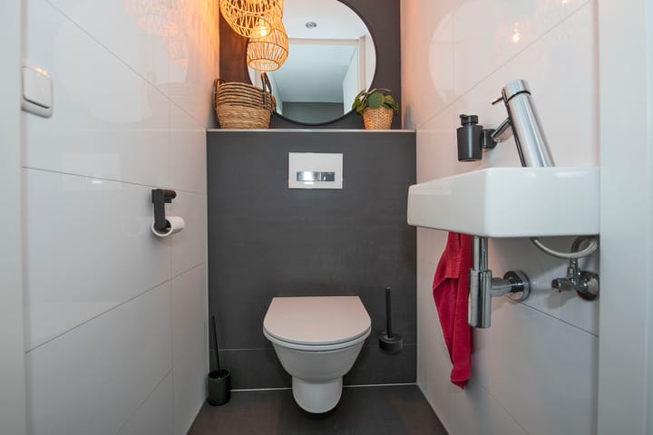 Photo 5 of Pinksterbloem 8