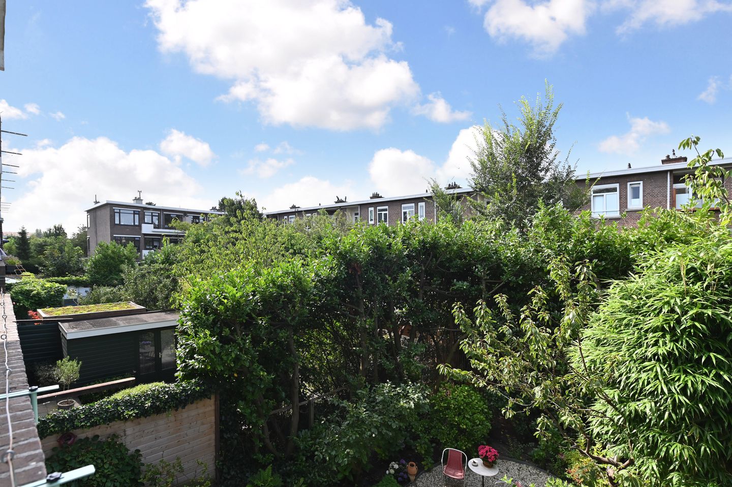 Foto 25 van Carel Reinierszkade 277