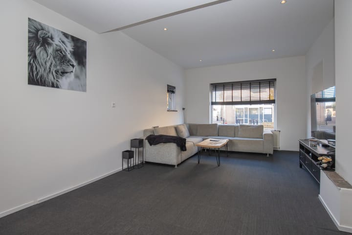 Foto 10 van Marktstraat 18