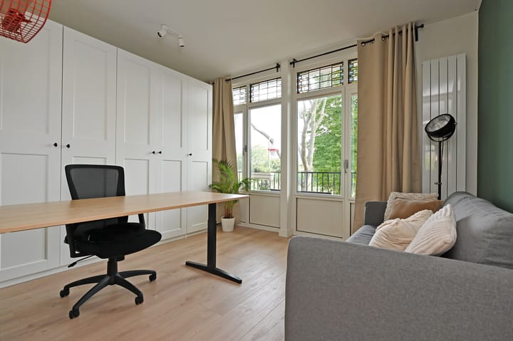 Foto 38 van Carel Reinierszkade 277