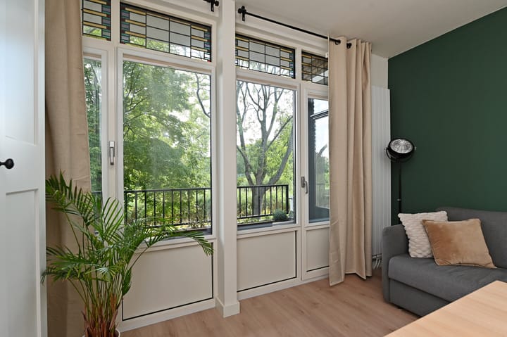 Foto 40 van Carel Reinierszkade 277