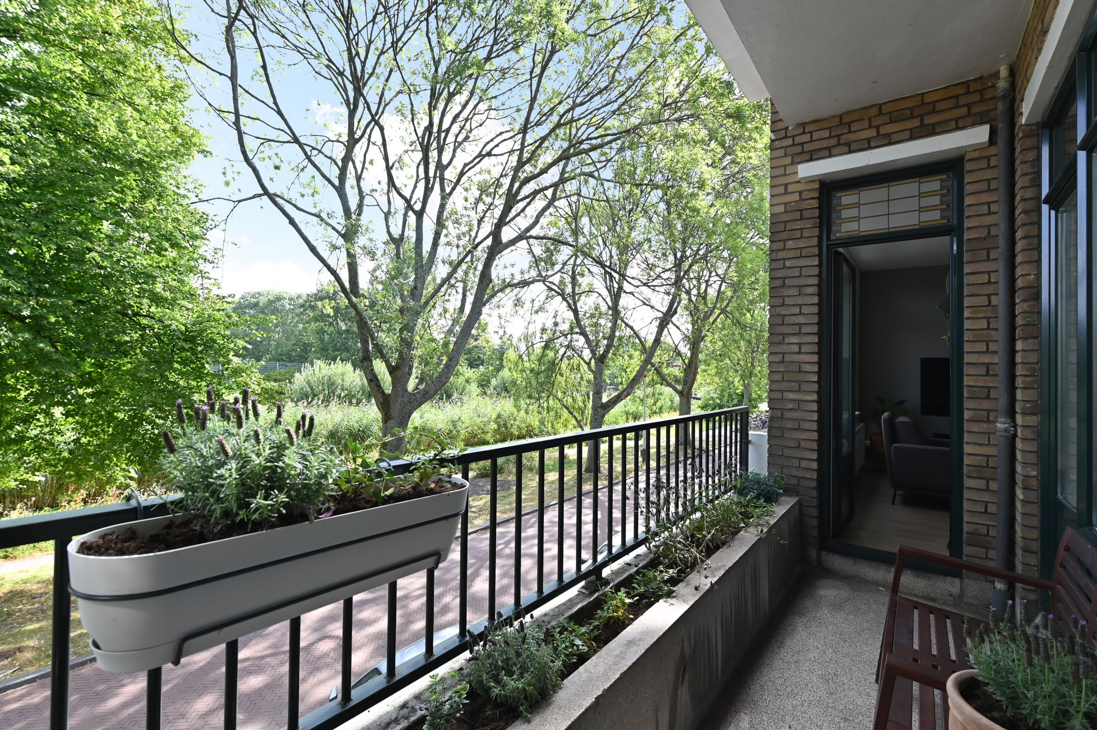 Foto 42 van Carel Reinierszkade 277