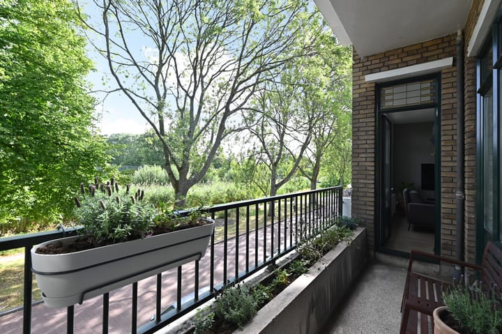 Foto 42 van Carel Reinierszkade 277