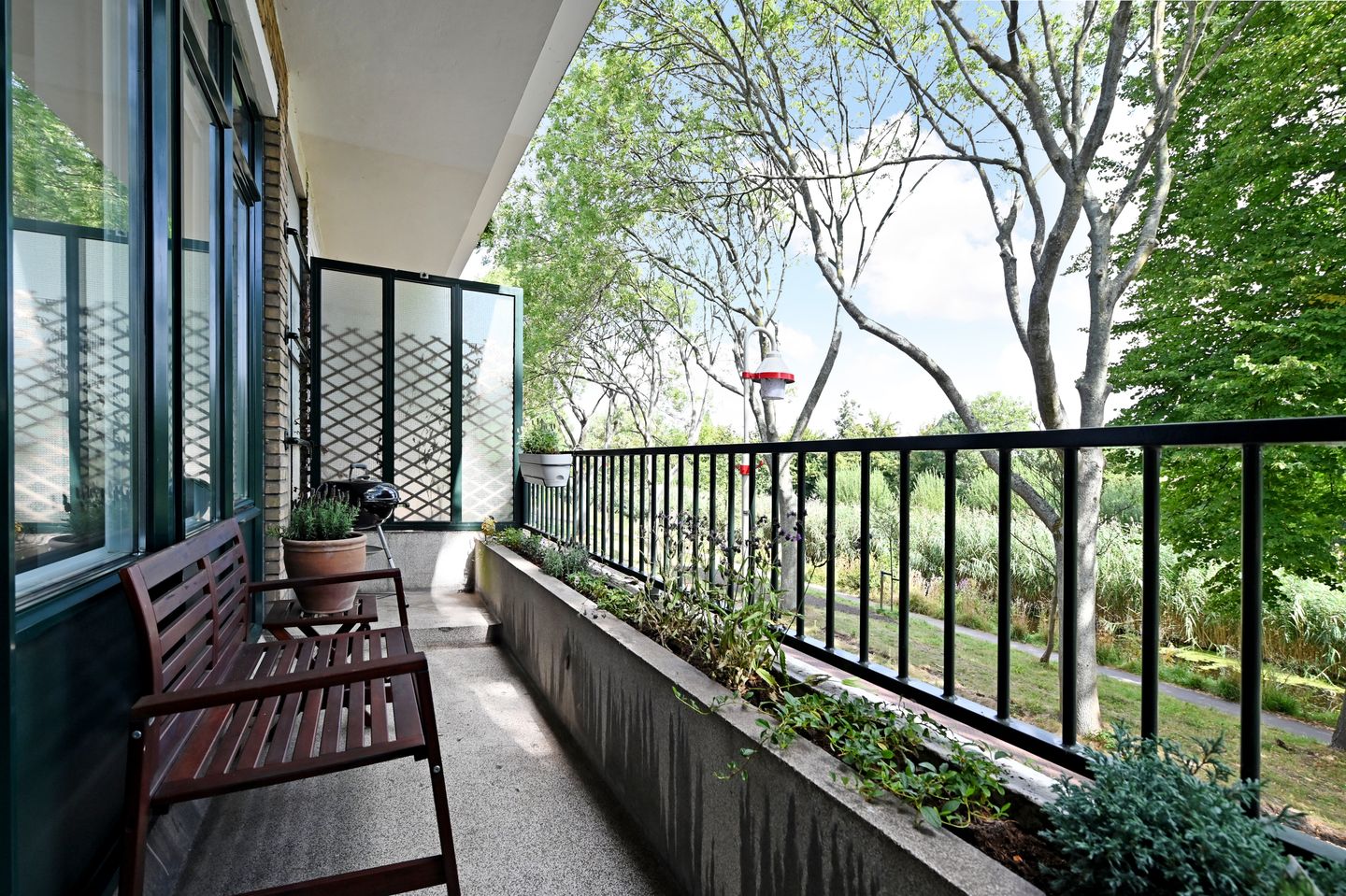 Foto 44 van Carel Reinierszkade 277