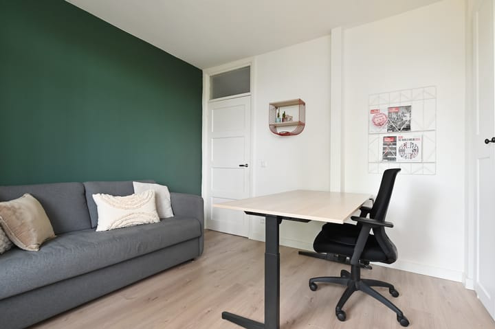 Foto 45 van Carel Reinierszkade 277