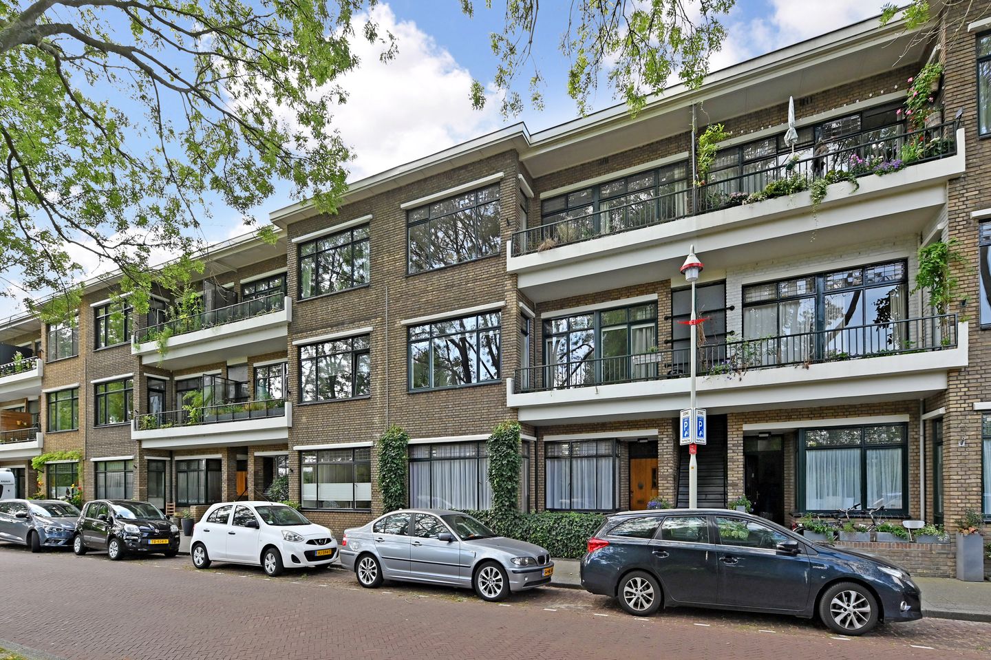 Foto 49 van Carel Reinierszkade 277