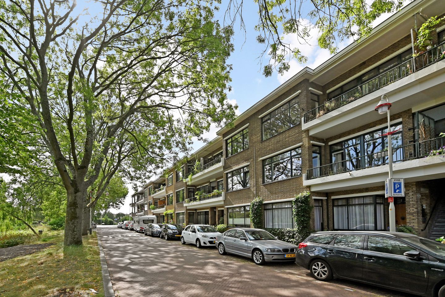 Foto 50 van Carel Reinierszkade 277