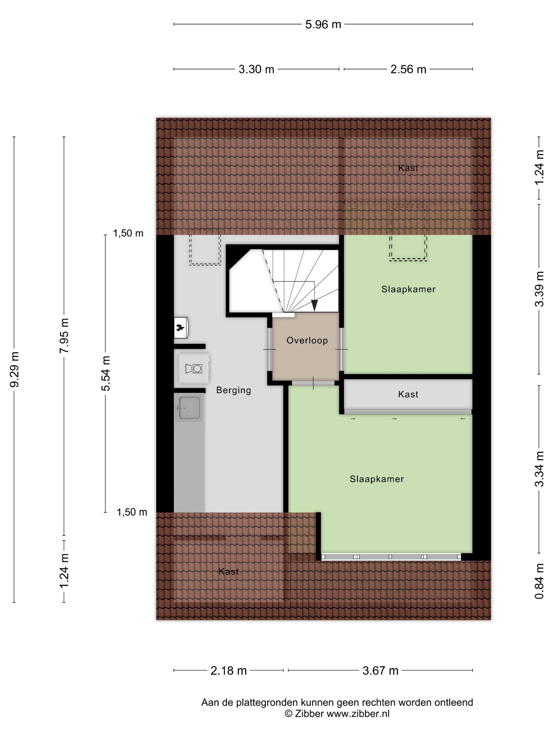 Foto 33 van Pinksterbloem 8