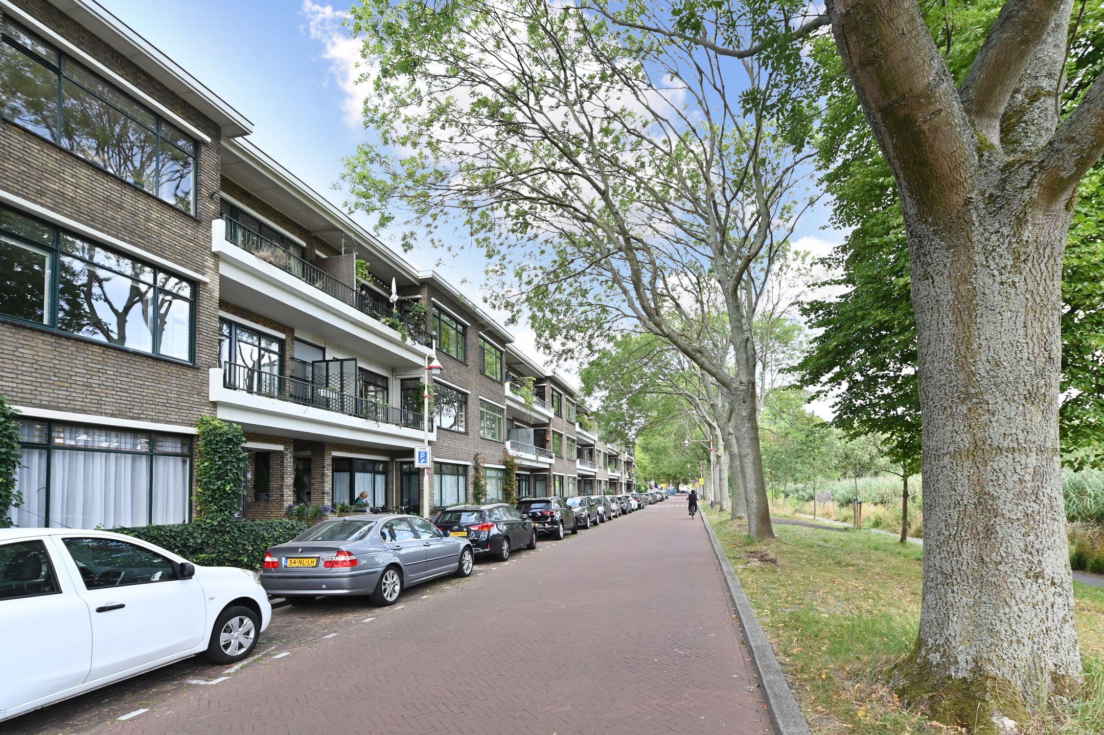 Foto 51 van Carel Reinierszkade 277