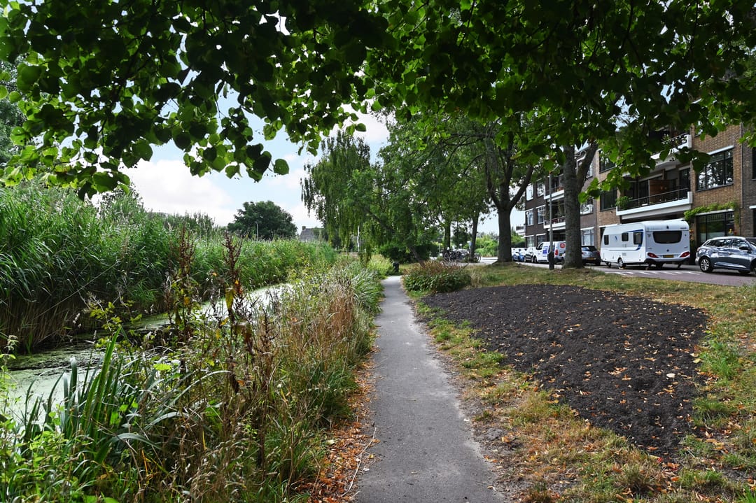 Foto 52 van Carel Reinierszkade 277