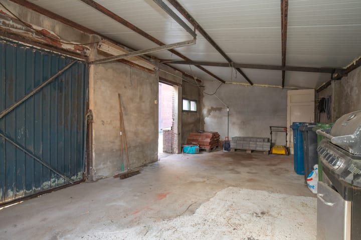 Foto 28 van Marktstraat 18