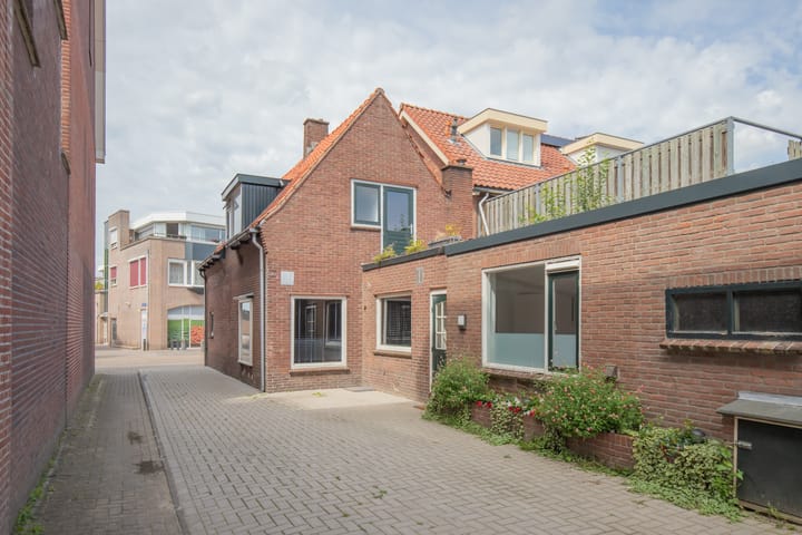 Foto 30 van Marktstraat 18