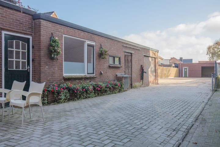 Foto 32 van Marktstraat 18