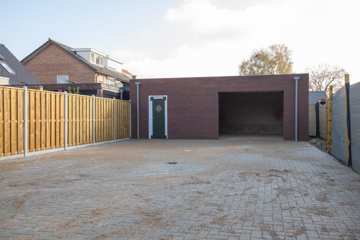 Foto 36 van Marktstraat 18