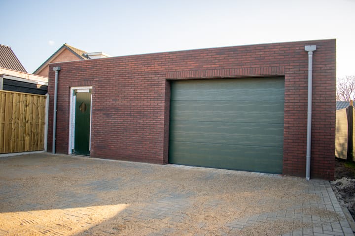 Foto 37 van Marktstraat 18