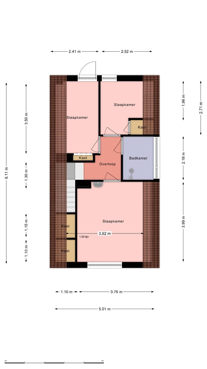 Foto 42 van Marktstraat 18