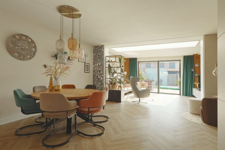 Photo 2 of Magdalenapolder 14