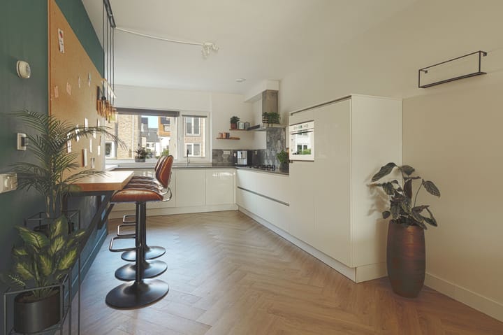 Photo 3 of Magdalenapolder 14