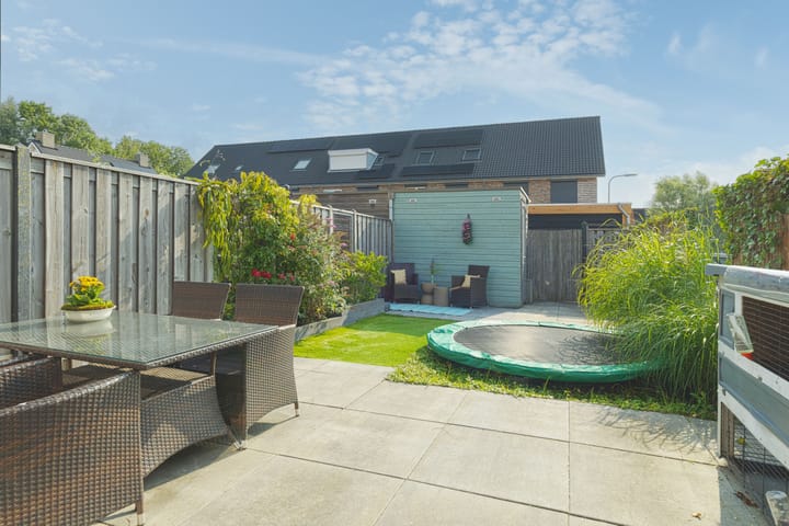 Photo 4 of Magdalenapolder 14