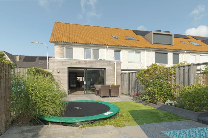 Photo 5 of Magdalenapolder 14