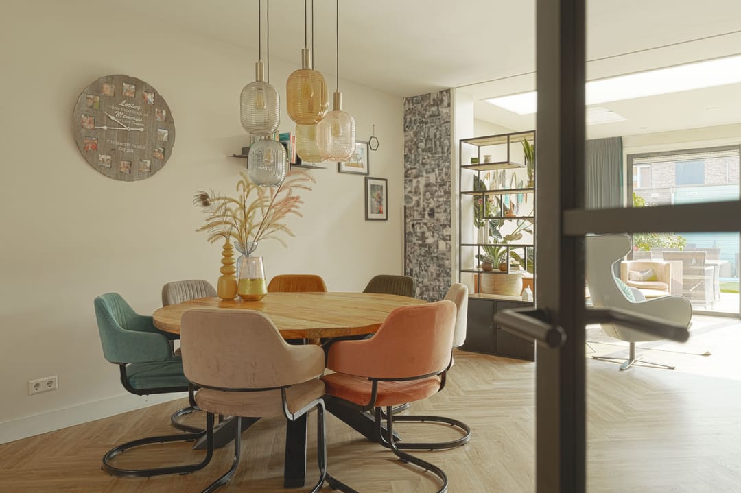 Foto 7 van Magdalenapolder 14