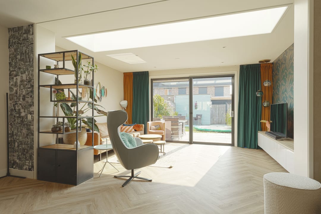 Foto 8 van Magdalenapolder 14