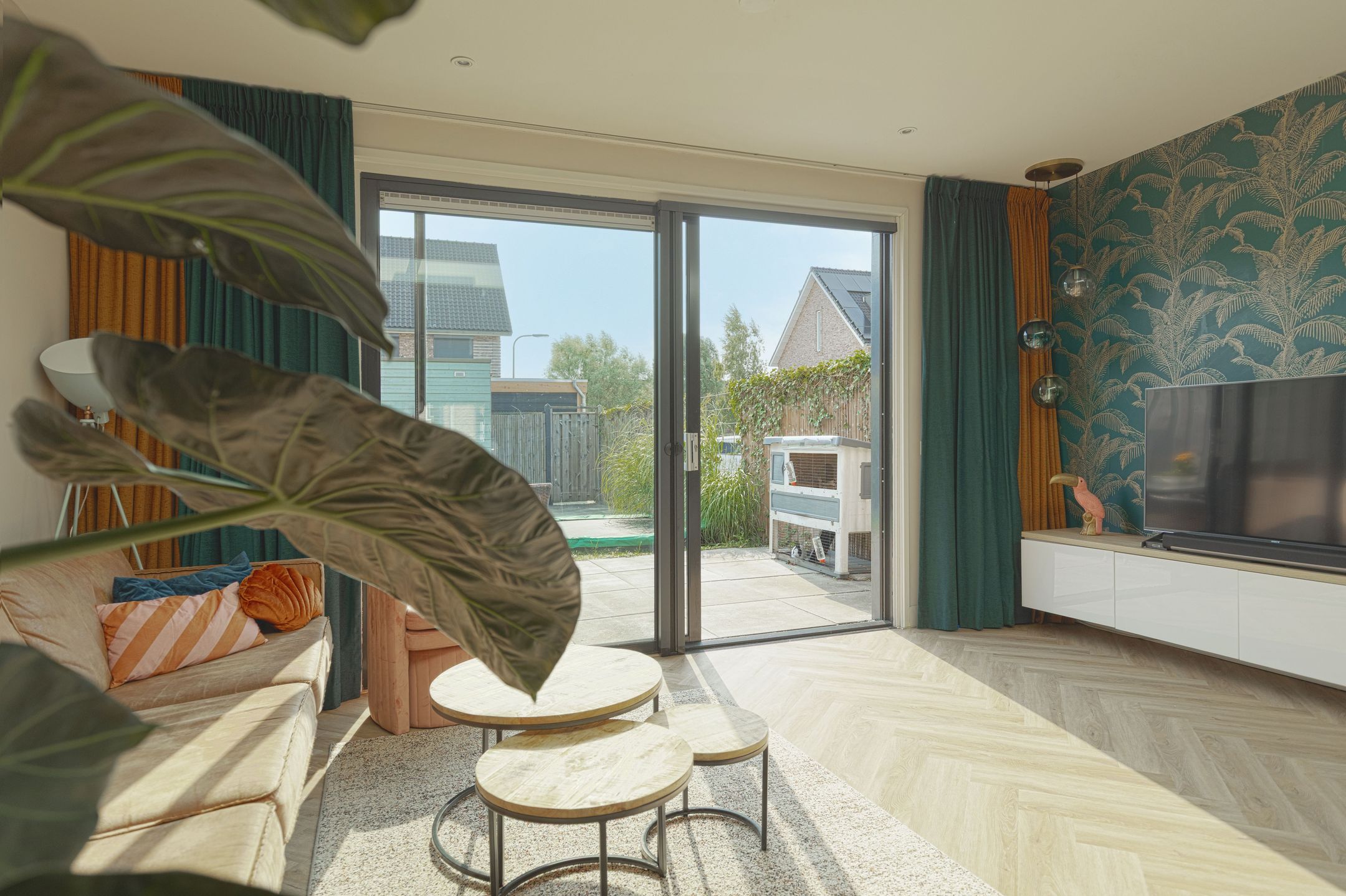 Foto 9 van Magdalenapolder 14