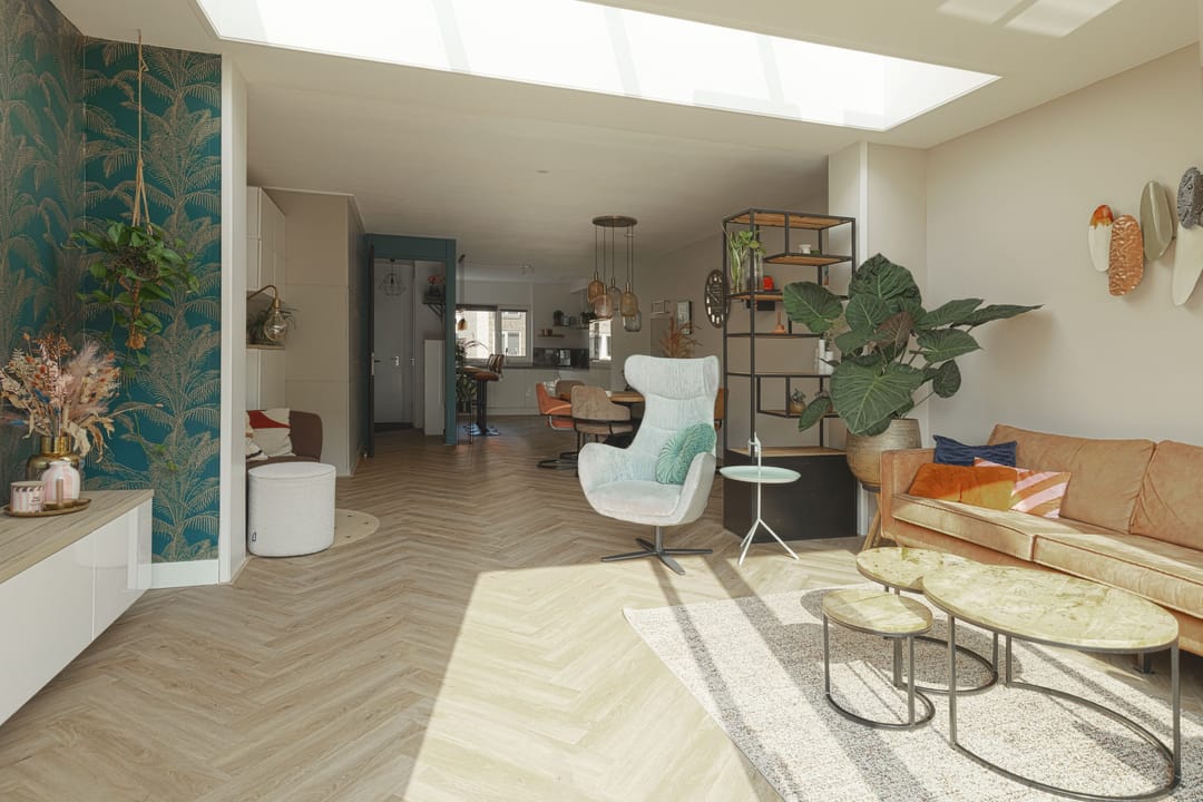 Foto 11 van Magdalenapolder 14