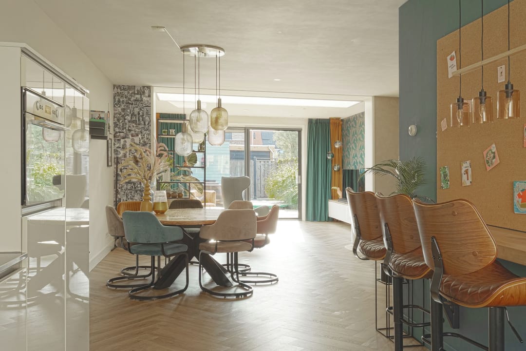 Foto 13 van Magdalenapolder 14