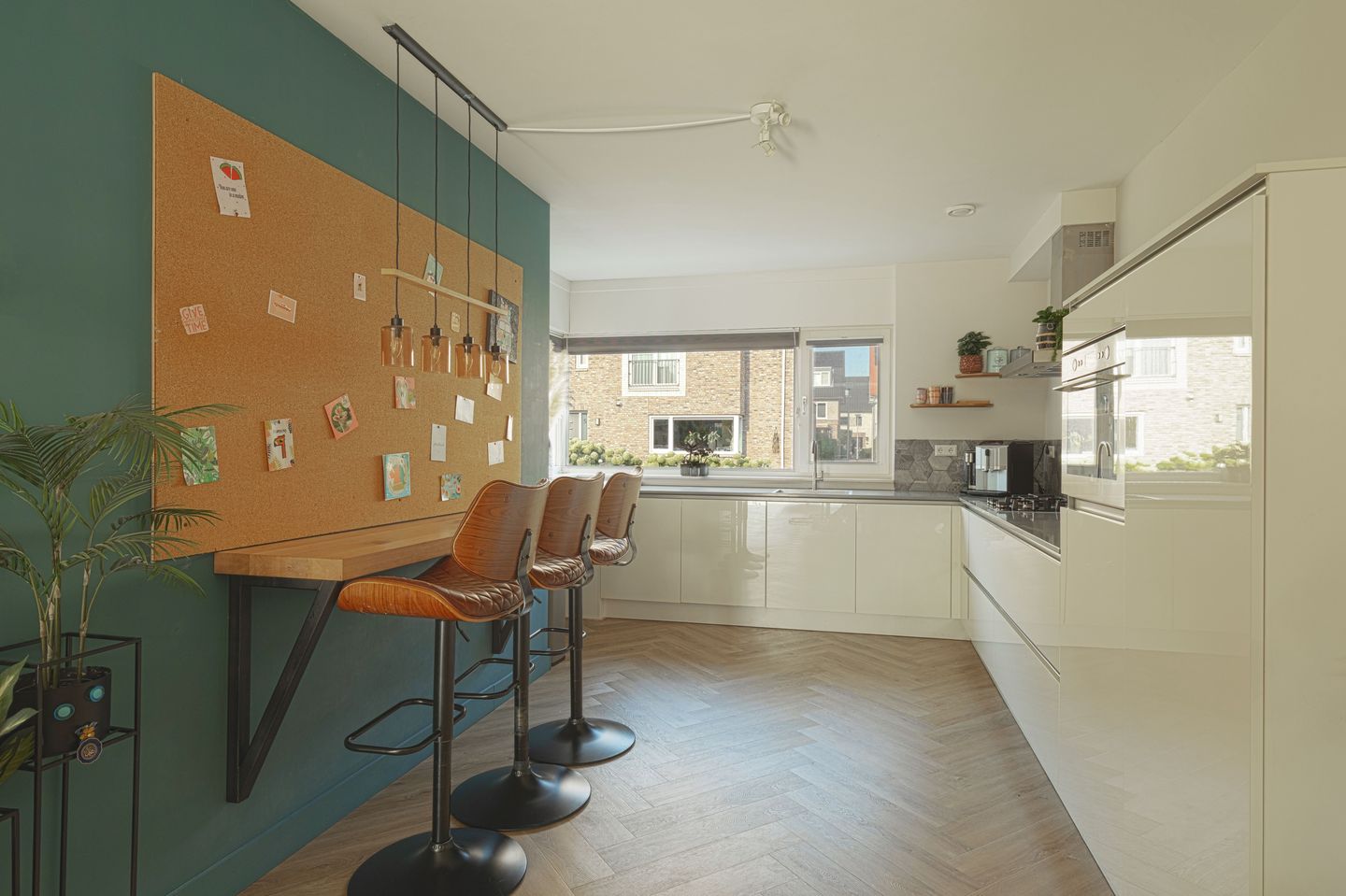 Foto 14 van Magdalenapolder 14