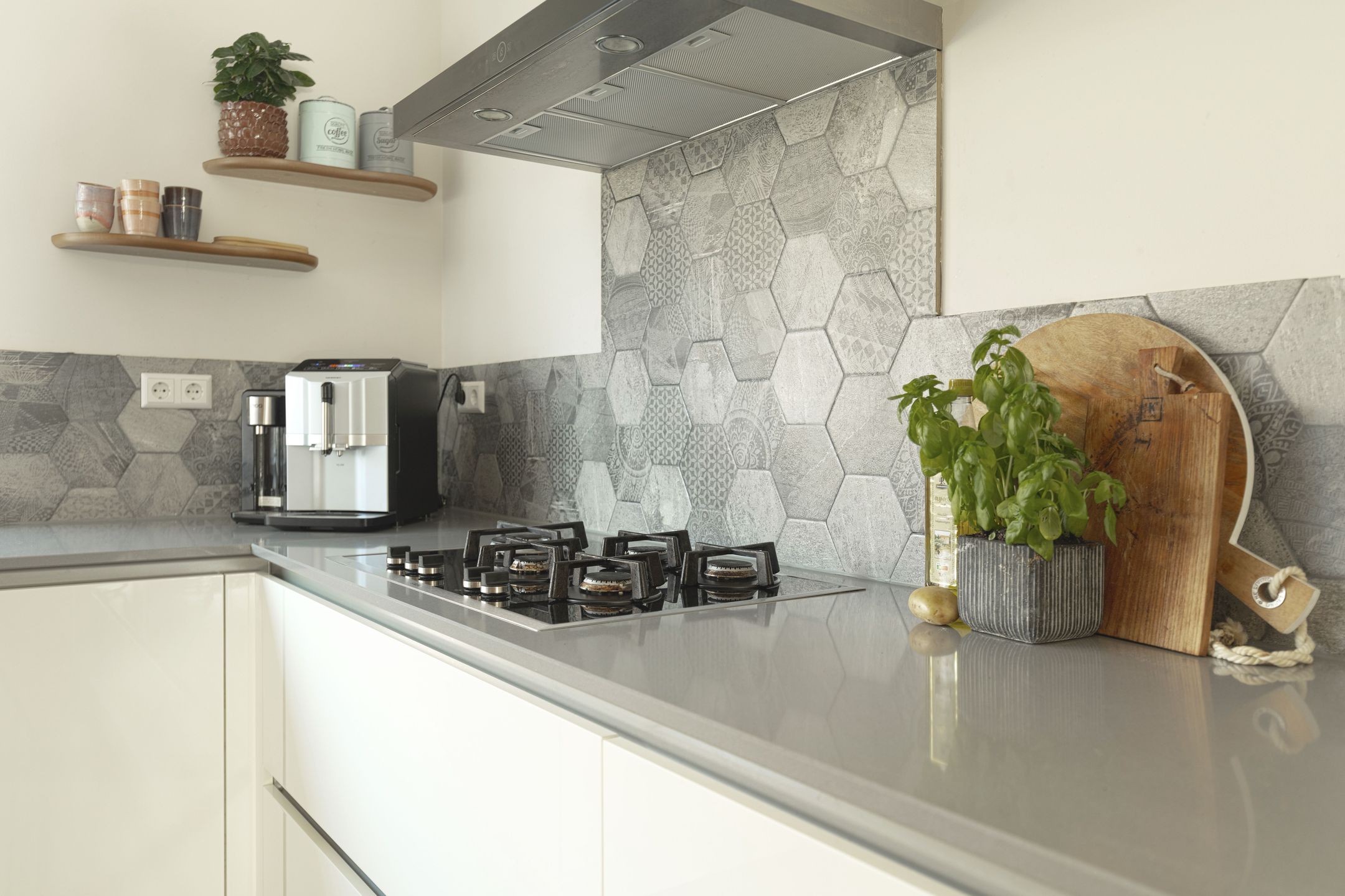 Foto 15 van Magdalenapolder 14