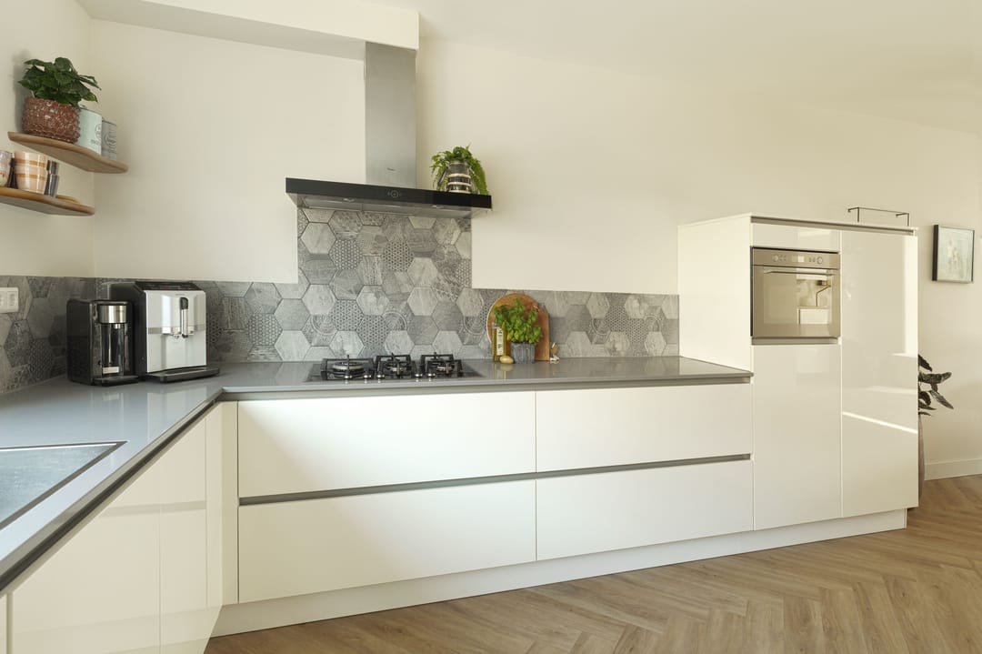 Foto 16 van Magdalenapolder 14