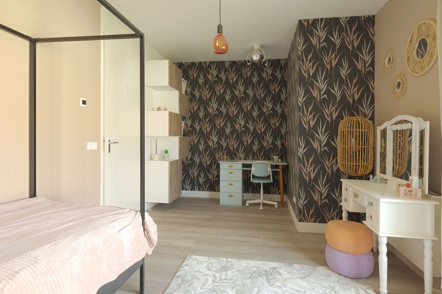 Foto 19 van Magdalenapolder 14