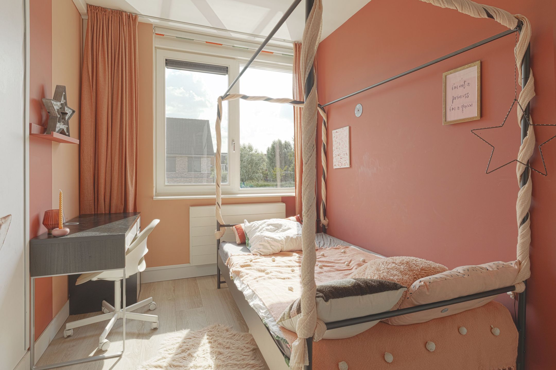 Foto 21 van Magdalenapolder 14