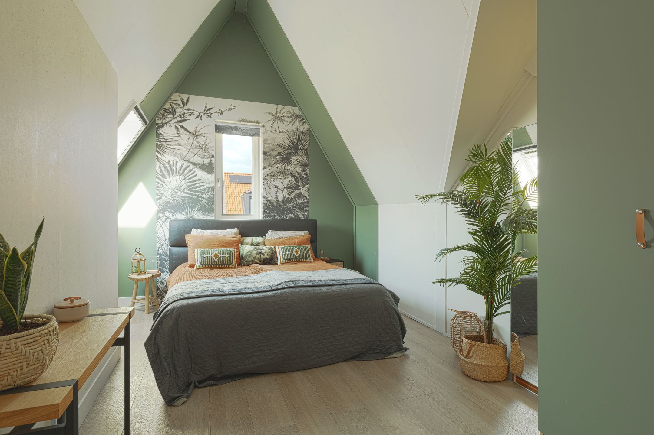 Foto 27 van Magdalenapolder 14