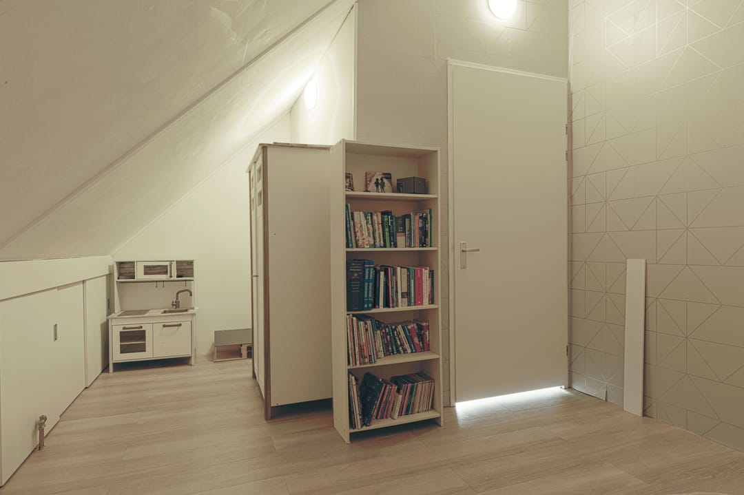 Foto 31 van Magdalenapolder 14