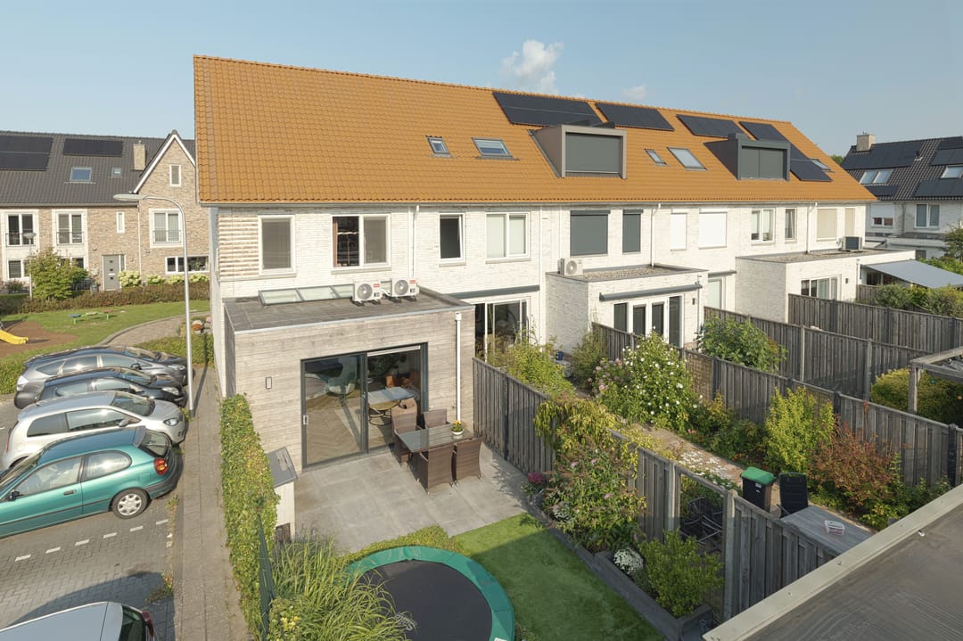 Foto 32 van Magdalenapolder 14